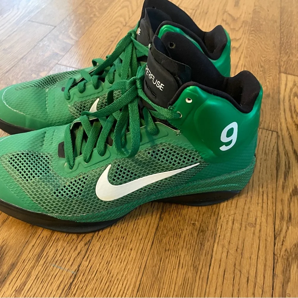 Nike Rondo Hyperfuse PE Shoes